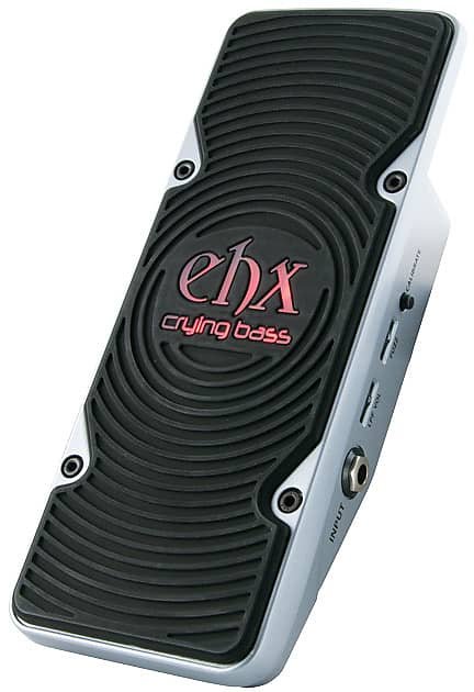 Electro-Harmonix Crying Tone Wah - Metronome Music Inc.