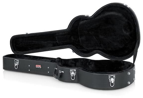 Gator Martin 000 Style Guitar Case- GWE Series - Metronome Music Inc.