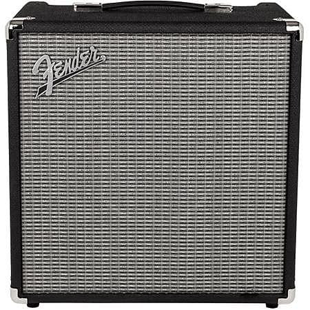 Fender Rumble 40 Bass Combo Amp - Metronome Music Inc.