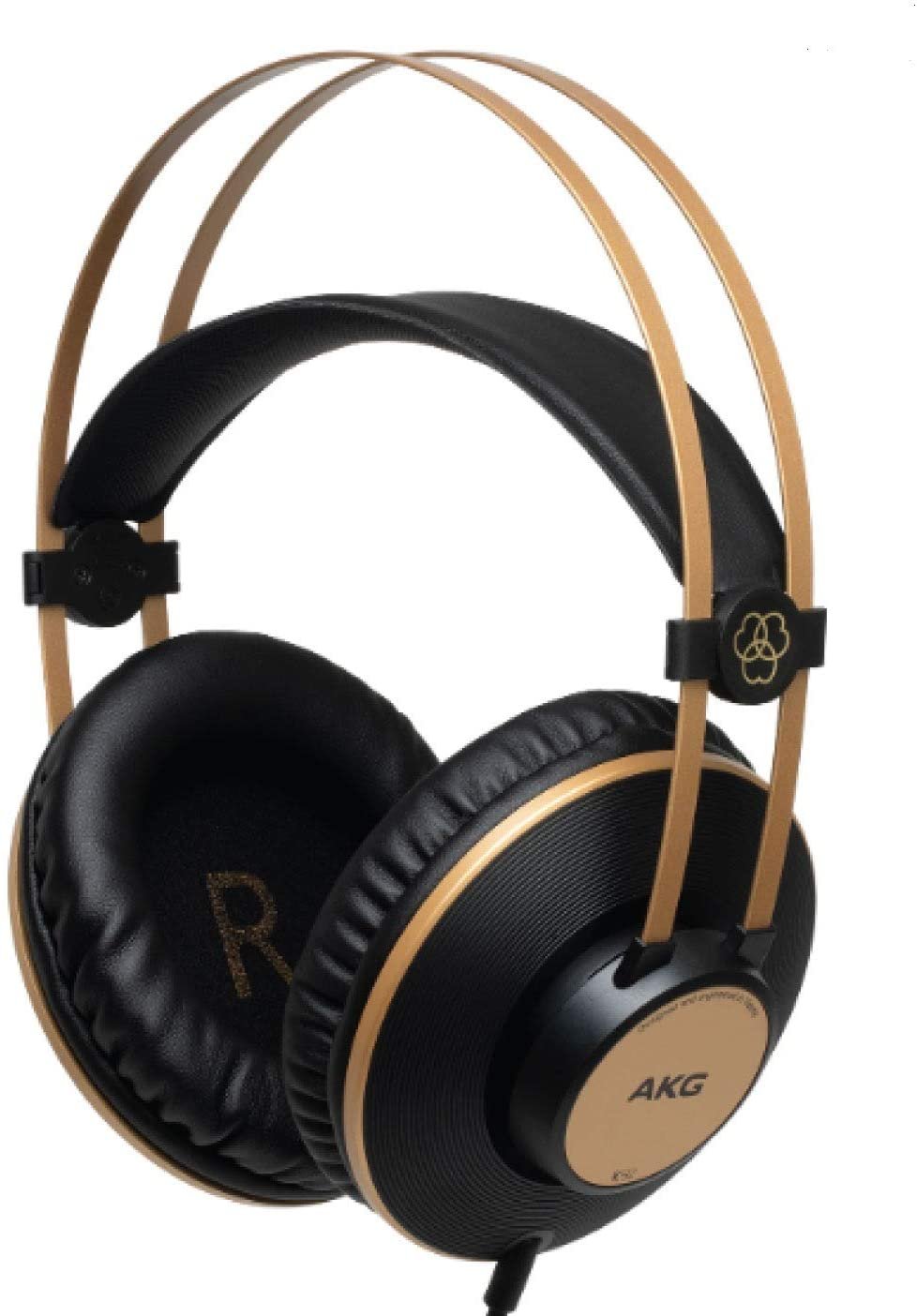 AKG K92 Closed-back Headphones - Metronome Music Inc.