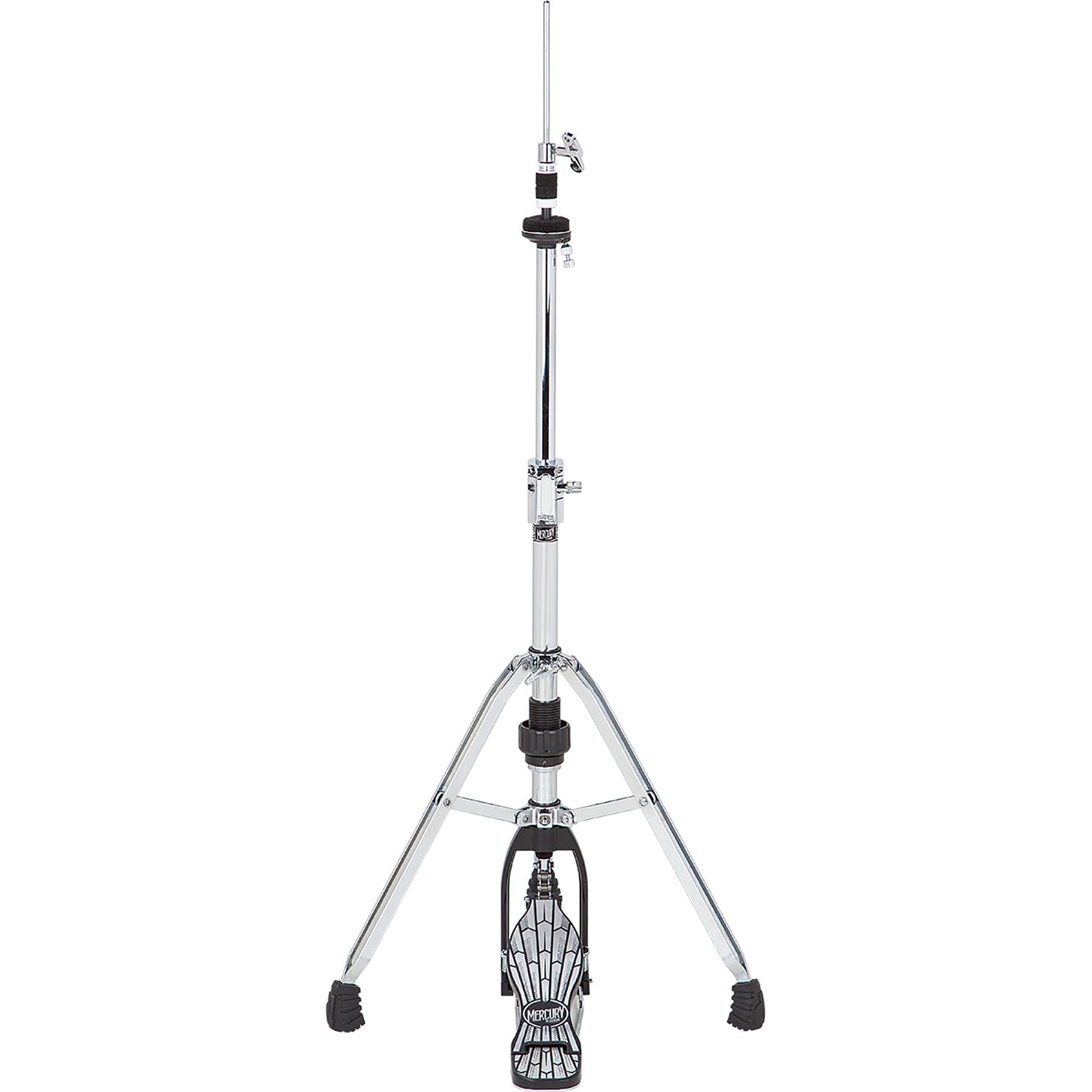 Mercury 3-Legged Hi-Hat Stand - Metronome Music Inc.